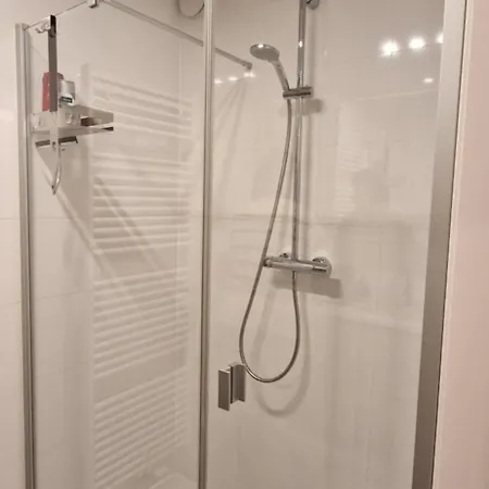 Apartament Modern Luxury 1-bedroom Close To The And The Sea T21 Ostenda