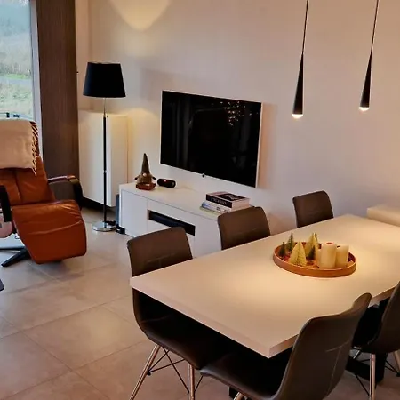 Modern Luxury 1-bedroom Close To The And The Sea T21 Apartament *