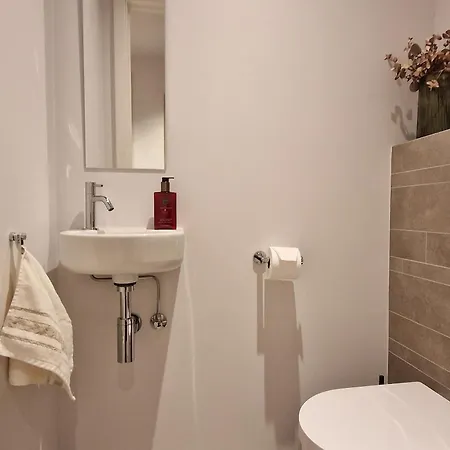 Modern Luxury 1-bedroom Close To The And The Sea T21 * Ostenda