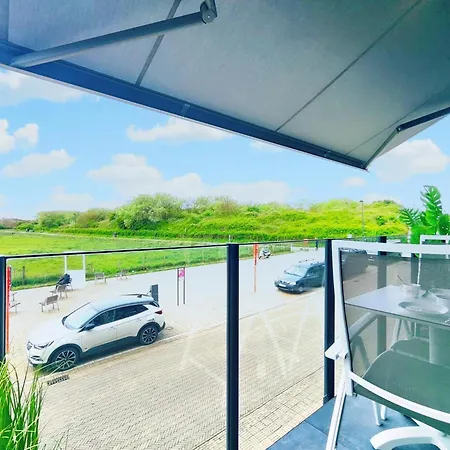 Apartament Modern Luxury 1-bedroom Close To The And The Sea T21 *