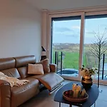 Modern Luxury 1-bedroom Close To The And The Sea T21 * Ostend